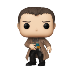 FUNKO POP MOVIE: BLADE RUNNER - RICK DECKARD