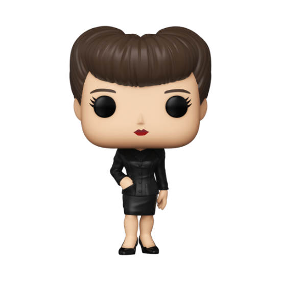 FUNKO POP MOVIE: BLADE RUNNER - RACHAEL