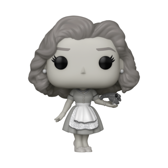 FUNKO POP: MARVEL - WANDAVISION - WANDA (50S)