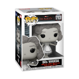 FUNKO POP: MARVEL - WANDAVISION - WANDA (50S)