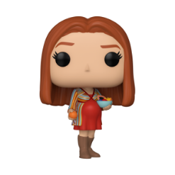 FUNKO POP: MARVEL - WANDAVISION - WANDA (70S)