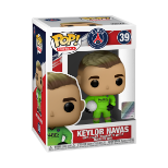 FUNKO POP FOOTBALL: PSG - KEYLOR NAVAS