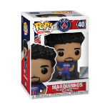 FUNKO POP FOOTBALL: PSG - MARQUINHOS