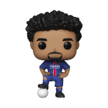 FUNKO POP FOOTBALL: PSG - MARQUINHOS