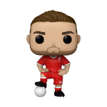 FUNKO POP FOOTBALL: LIVERPOOL - ANDY ROBERTSON