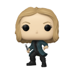 FUNKO POP MARVEL: THE FALCON & WINTER SOLDIER - SHARON CARTER