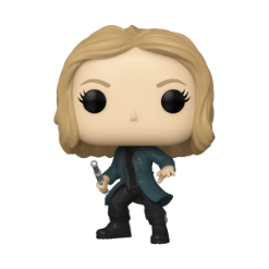 FUNKO POP MARVEL: THE FALCON & WINTER SOLDIER - SHARON CARTER