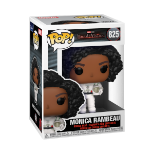 FUNKO POP: MARVEL - WANDAVISION - MONICA RAMBEAU