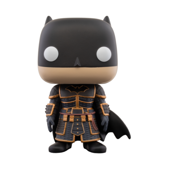 FUNKO POP HEROES: IMPERIAL PALACE - BATMAN