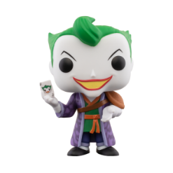 FUNKO POP HEROES: IMPERIAL PALACE - JOKER