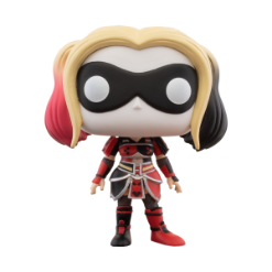 FUNKO POP HEROES: IMPERIAL PALACE - HARLEY