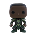 FUNKO POP HEROES: IMPERIAL PALACE -GREEN LANTERN