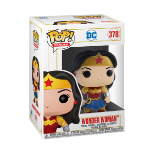 FUNKO POP HEROES: IMPERIAL PALACE - WONDER WOMAN