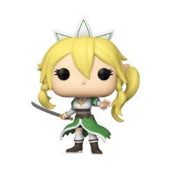 FUNKO POP ANIMATION: SWORD ART ONLINE - LEAFA