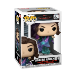 FUNKO POP: MARVEL - WANDAVISION - AGATHA HARKNESS