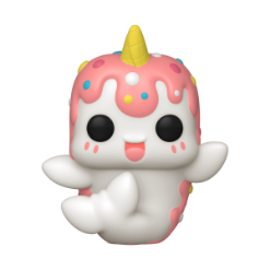 FUNKO POP: TASTY PEACH - NOMWHAL