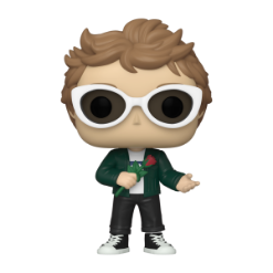 FUNKO POP MUSIC: LEWIS CAPALDI