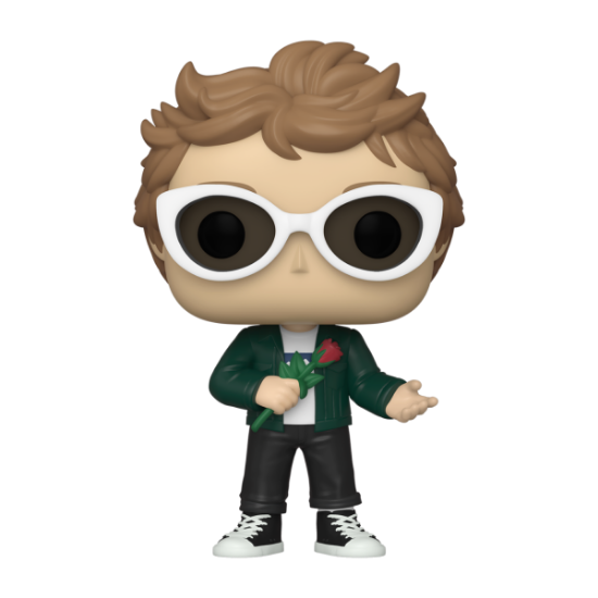 FUNKO POP MUSIC: LEWIS CAPALDI