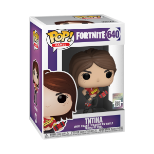 FUNKO POP GAMES: FORTNITE - TNTINA