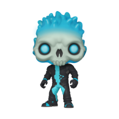 FUNKO POP GAMES: FORTNITE - ETERNAL VOYAGER