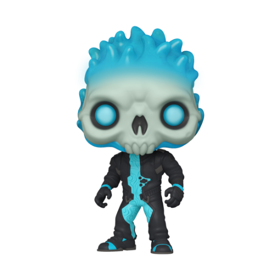 FUNKO POP GAMES: FORTNITE - ETERNAL VOYAGER