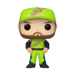 FUNKO POP NASCAR: DALE EARNHARDT JR.