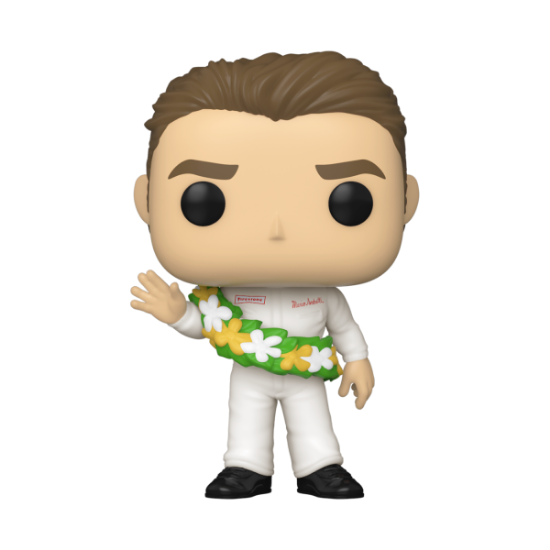 FUNKO POP SPORTS LEGENDS: MARIO ANDRETTI