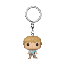 FUNKO POP KEYCHAIN: STAR WARS - LUKE