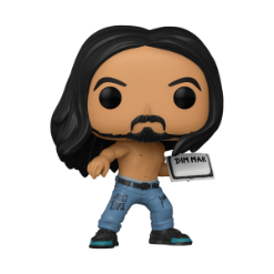 FUNKO POP ROCKS: STEVE AOKI W/CAKE