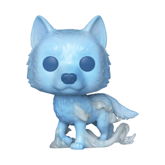 FUNKO POP HP: PATRONUS - LUPIN