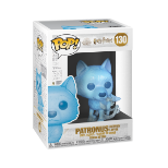 FUNKO POP HP: PATRONUS - LUPIN