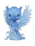 FUNKO POP HP: PATRONUS- DUMBLEDORE