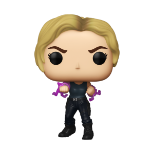 FUNKO POP MOVIES: MORTAL KOMBAT - SONYA BLADE