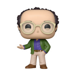 FUNKO POP TV: SEINFELD - GEORGE