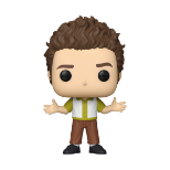 FUNKO POP TV: SEINFELD - KRAMER