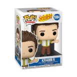 FUNKO POP TV: SEINFELD - KRAMER