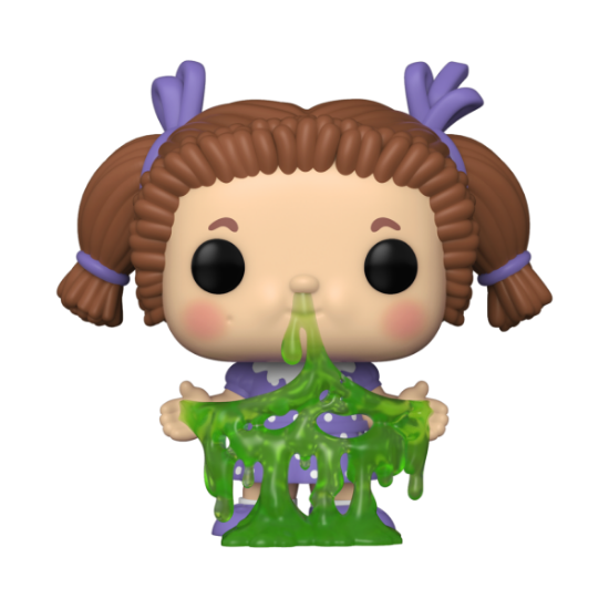 FUNKO POP GPK: GPK - LEAKY LINDSAY