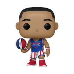 FUNKO POP NBA: HARLEM GLOBETROTTERS #1