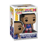 FUNKO POP NBA: HARLEM GLOBETROTTERS #1