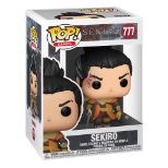 FUNKO POP GAMES: SEKIRO - SEKIRO