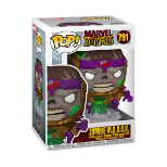 FUNKO POP MARVEL: MARVEL ZOMBIES -MODOK