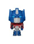 FUNKO POP RETRO TOYS: TRANSFORMERS - OPTIMUS PRIME 10"