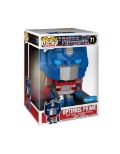 FUNKO POP RETRO TOYS: TRANSFORMERS - OPTIMUS PRIME 10"