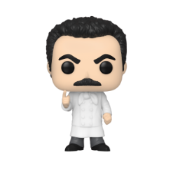 FUNKO POP TV: SEINFELD - YEV KASSEM