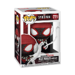 FUNKO POP GAMES: MILES MORALES - WINTER SUIT