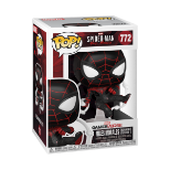 FUNKO POP GAMES: MILES MORALES - ADVANCED TECH SUIT