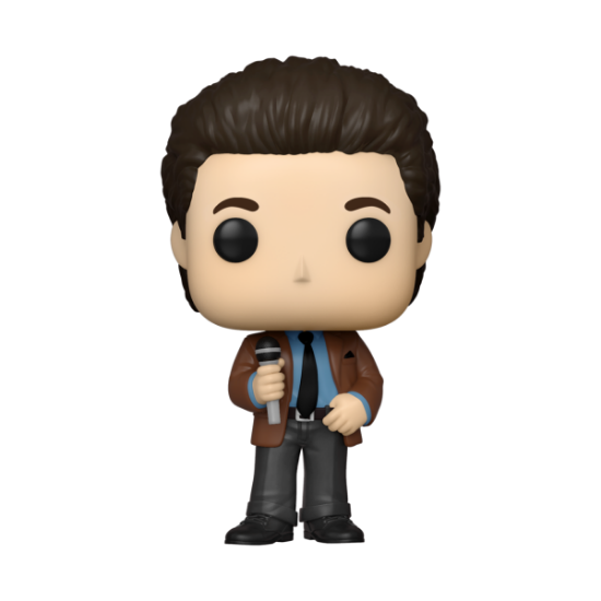 FUNKO POP TV: SEINFELD - JERRY DOING STANDUP