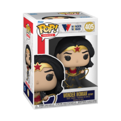 FUNKO POP HEROES: WW 80TH - WW (ODYSSEY)