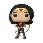 FUNKO POP HEROES: WW 80TH - WW (ODYSSEY)