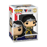 FUNKO POP HEROES: WW 80TH -WW(THEFALLOFSINESTRO)